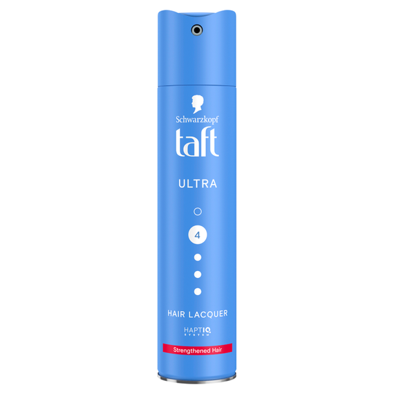 Taft Ultra Hairspray 250 ml