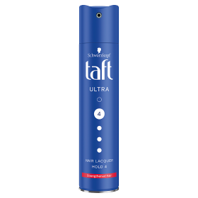 Taft Ultra Hairspray 250ml