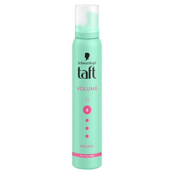 Taft Volume Hair mousse 200 ml