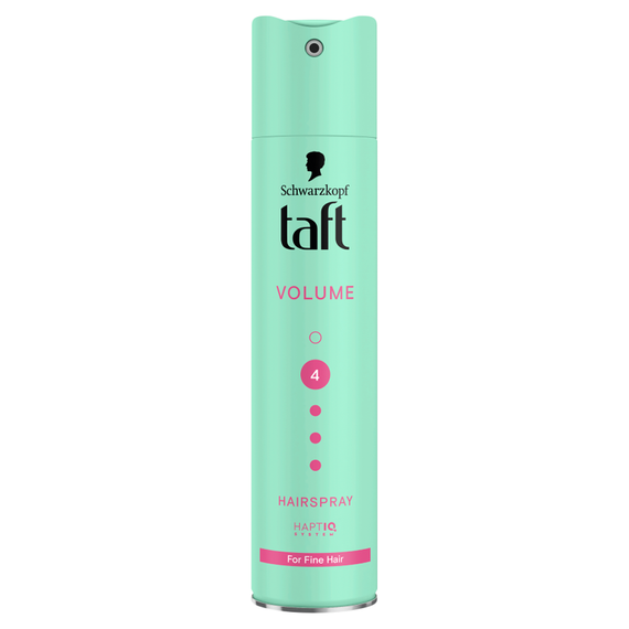 Taft Volume Hairspray 250 ml