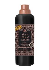 Tesori d'Oriente Płyn do płukania Hammam 760 ml