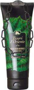 Tesori d'Oriente Żel pod Prysznic Kashmir & Sandalwood 250 ml 