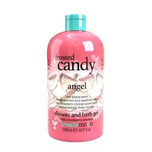 Treaclemoon Frosted Candy Angel Żel pod Prysznic i do Kąpieli 500ml