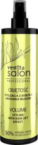 VENITA HAIR STYLING SPRAY FOR INCREASING VOLUME