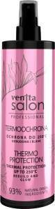 VENITA HAIR STYLING SPRAY WITH THERMAL PROTECTION UP TO 250°C