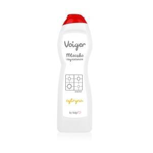 VOIGER mleczko czyszczące uniwersalne 500ML CYTRYNA