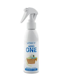 VOIGT AERO ONE Odświeżacz powietrza świeże pranie 150ml