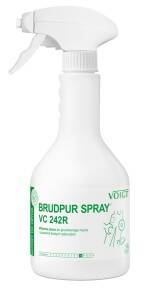 VOIGT BRUDPUR SPRAY VC242R odtłuszczacz do gruntownego mycia 0,6l