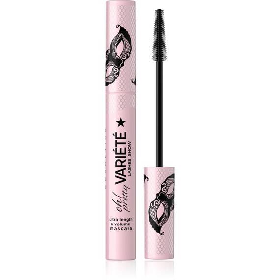 Variete Instant Volume Mascara, Oh! Pretty