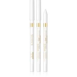 Variété Waterproof Gel Eyeliner, No. 08 White