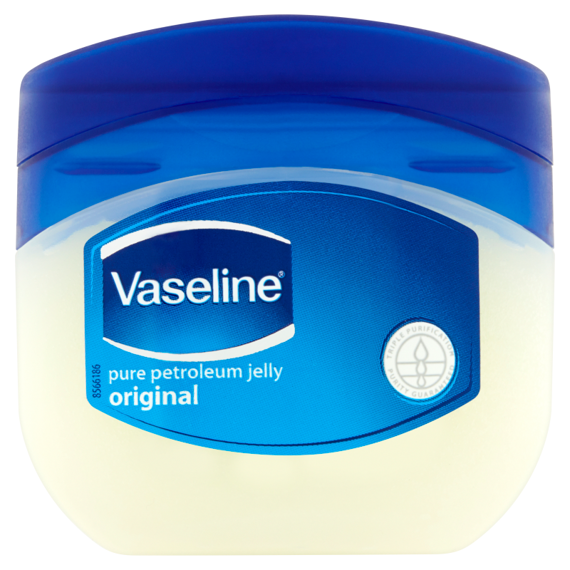 Vaseline Original Vaseline Cosmetic 50ml