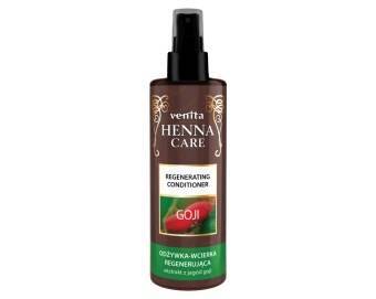 Venita Henna Care Goji Regenerująca wcierka do włosów i skóry głowy, 100ml