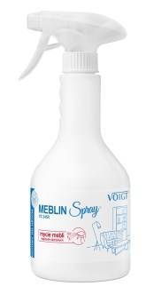 Voigt MEBLIN SPRAY VC245R Mycie mebli i tapicerek skórzanych 600 ml