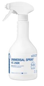 Voigt VC250R Uniwersal spray do mycia powierzchni uniwersalny 600 ml