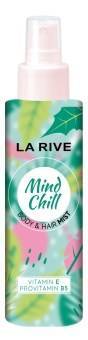 WOMEN MGIELKA DO CIALA 200ML MIND CHILL