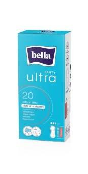 Wkładki higieniczne Bella Panty Ultra Normal MixForm 20 szt