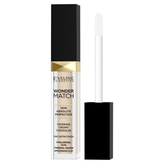 Wonder Match Covering Concealer, No. 01 Light