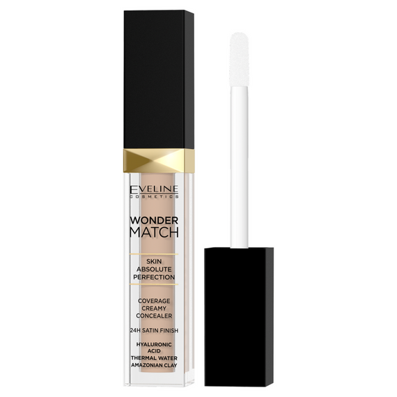 Wonder Match Covering Concealer, No. 15 Natural