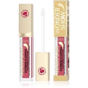 Wonder Show Lip Gloss, No. 05 Vibrant Red