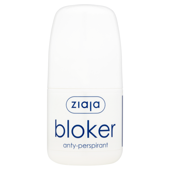 Ziaja Blocker Anti-perspirant 60ml