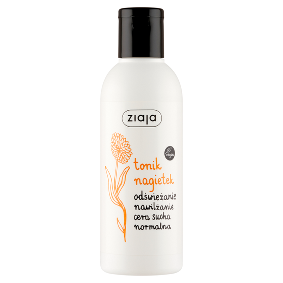 Ziaja Calendula Tonic 200 ml