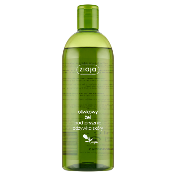 Ziaja Olive Shower Gel 500 ml