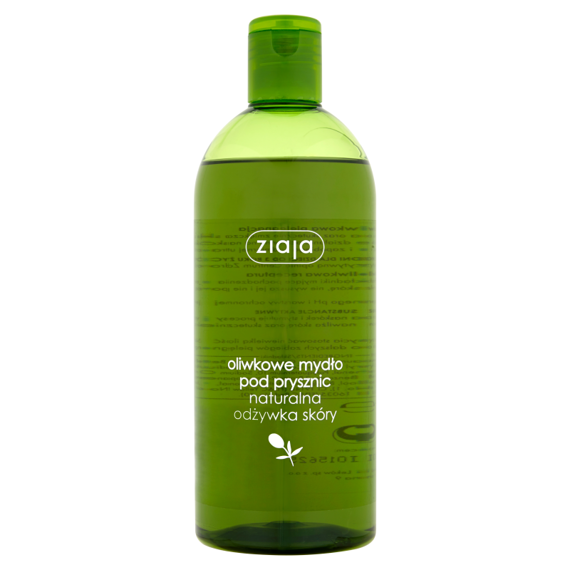 Ziaja Olive shower soap 500ml