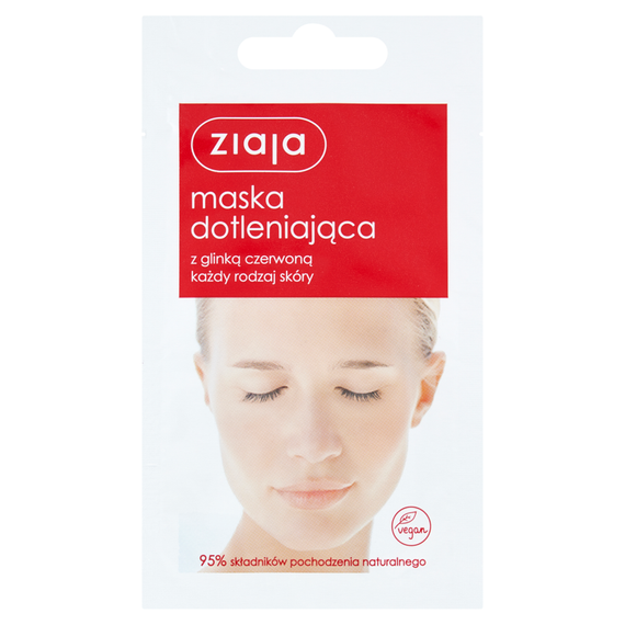 Ziaja Oxygenating Mask 7 ml