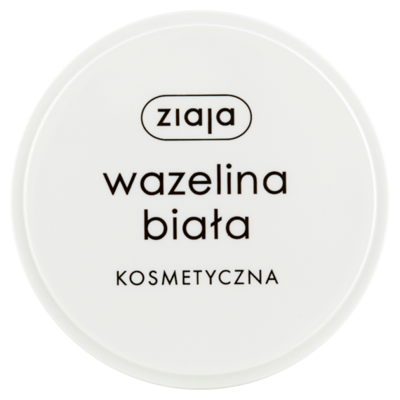 Ziaja Vaseline white Cosmetic 30ml