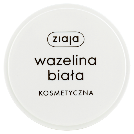 Ziaja White Vaseline Cosmetic 30 ml