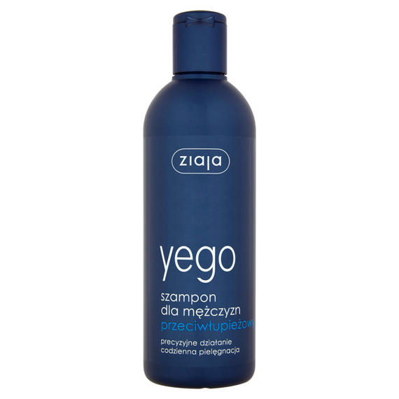 Ziaja Yego Shampoo 300ml Anti