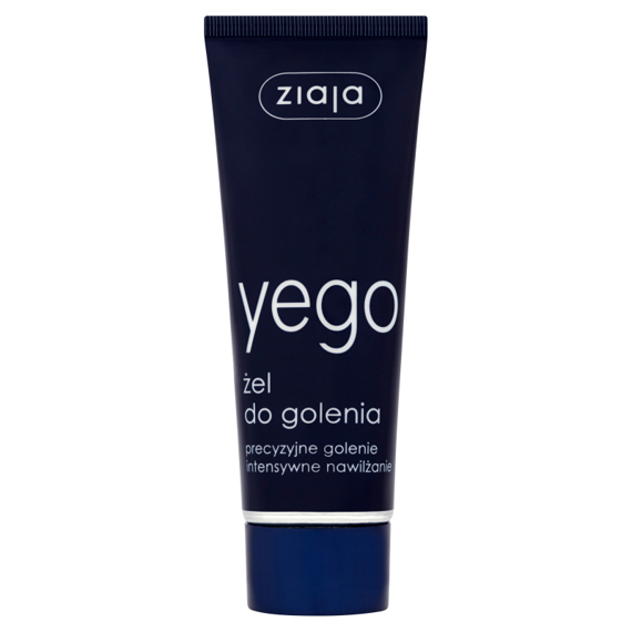 Ziaja Yego Shaving Gel 65ml