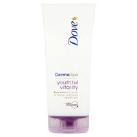 kruis fluctueren rijk Dove Derma Spa Youthful Vitality Body Lotion 200ml - online shop Internet  Supermarket