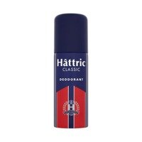 Hattric Classic Dezodorant 150ml 