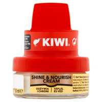 kiwi shine and nourish cream