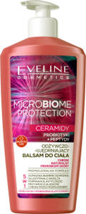  Balsam do ciała Microbiom Eveline Cosmetics 400 ml