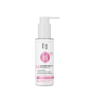 AA Pure Derma Öl-Make-up-Entfernungsemulsion 3in1 150 ml