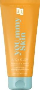 AA YOU.mmy Juicy Glow Aufhellendes Enzympeeling 200 ml