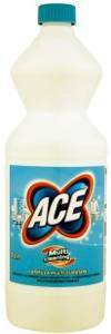 ACE CLASSIC Wybielacz w płynie 1l