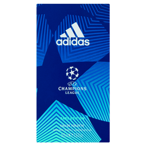 Adidas UEFA Champions League Dare Edition Woda toaletowa dla mężczyzn 50 ml