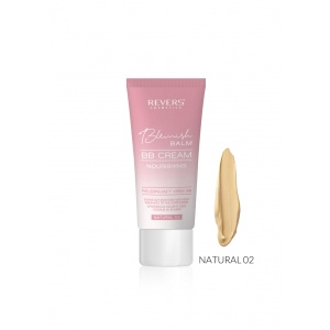 BB Cream Natural 02 Revers 30 ml