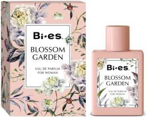 BI-ES Blossom Garden EDP Damen Eau de Parfum 100 ml