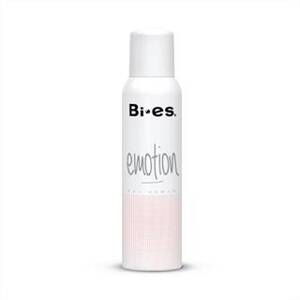 BI-ES dezodorant damski spray 150ml Emotion