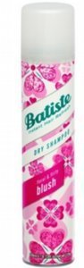 Batiste Blush Suchy szampon do włosów 200 ml