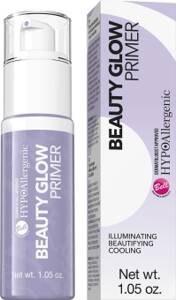 Bell HypoAllergen Beauty Glow Primer Face Base 30 ml