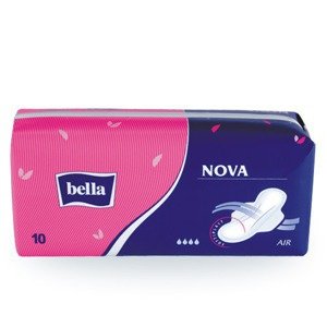 Bella Nova Air podpaski higieniczne