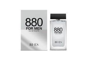 Bi-es 880 For Men Woda toaletowa 90ml