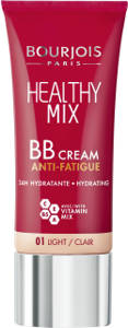 Bourjois Healthy Mix BB Krem Anti Fatigue 24h Hydrating Vitamin Mix 01 Light