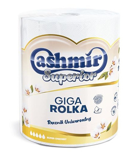 Cashmir Ręcznik kuchenny GIGA 2 warstwy