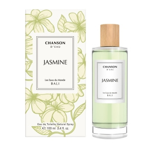 Chanson D'eau Jasmine Eau de Toilette für Frauen 100ml